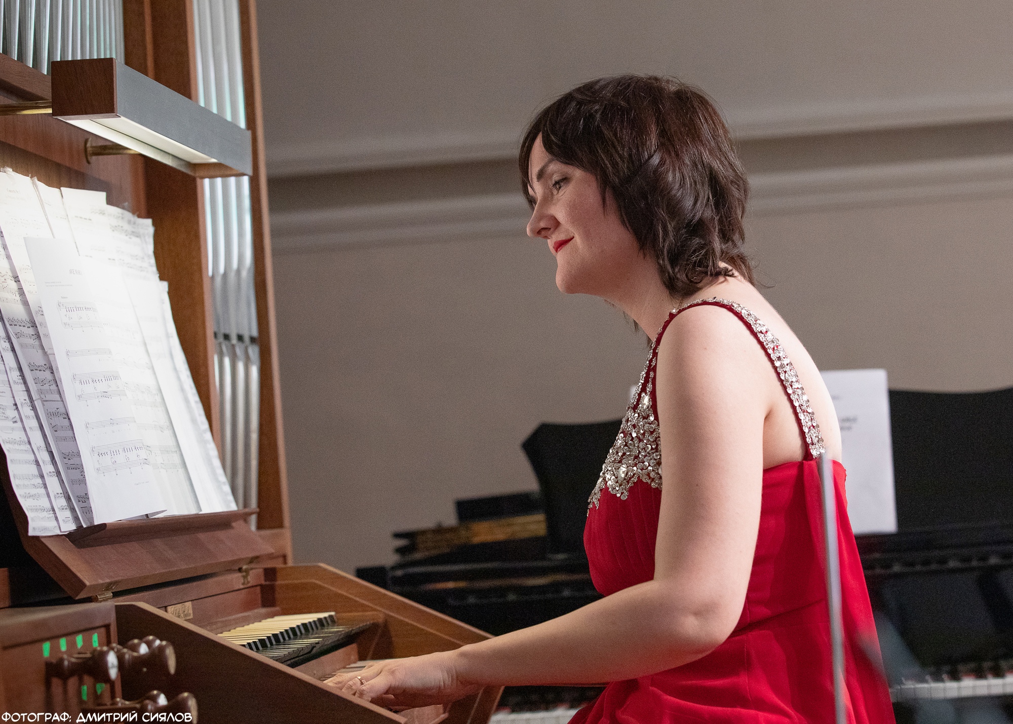 Тюменская филармония подарит слушателям чудесный весенний концерт