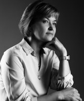 Багина Светлана Александровна