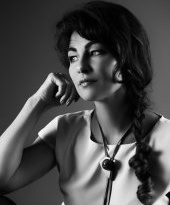 Явныч Наталья Сергеевна