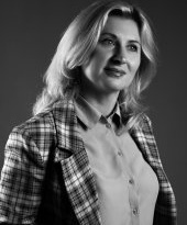 Богомолова Оксана Васильевна