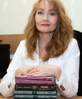 Дергачева Екатерина Николаевна