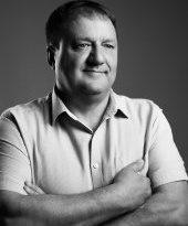 Сидоренко Александр Михайлович